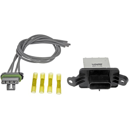 Dorman BMR Kit 973-509